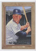 Mickey Mantle