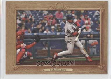 2007 Topps Turkey Red - [Base] #48 - Albert Pujols