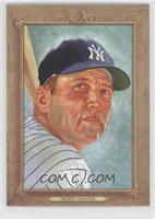 Mickey Mantle