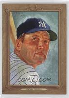 Mickey Mantle