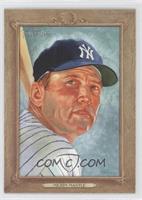 Mickey Mantle