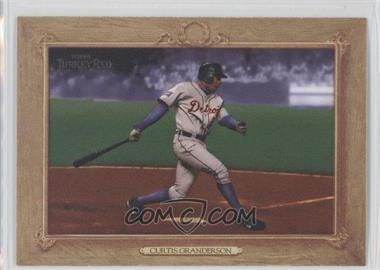 2007 Topps Turkey Red - [Base] #79 - Curtis Granderson