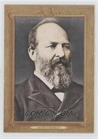 James Garfield