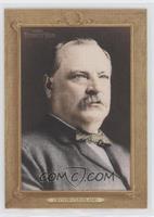 Grover Cleveland