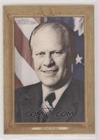 Gerald Ford