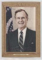 George H. W. Bush