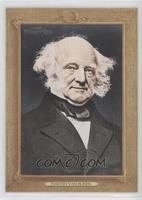 Martin Van Buren