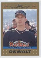 NL All-Star - Roy Oswalt #/2,007