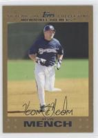 Kevin Mench #/2,007