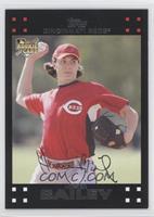 Homer Bailey