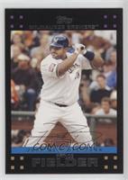 NL All-Star - Prince Fielder