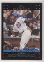 NL All-Star - Alfonso Soriano