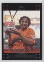 MLB Home Run Derby - Vladimir Guerrero