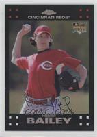 Homer Bailey #/415