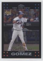 Carlos Gomez #/415