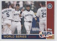 Seattle Mariners