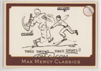 Max Mercy Classics