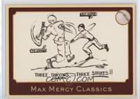 Max Mercy Classics