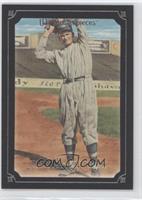 Walter Johnson #/99