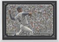 Sandy Koufax #/99