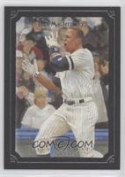 Alex Rodriguez #/99