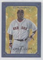 David Ortiz #/50