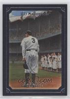 Babe Ruth #/50