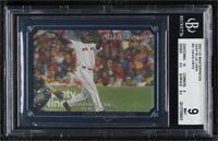 David Ortiz [BGS 9 MINT] #/75