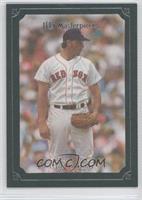 Roger Clemens