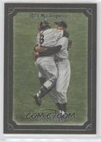 Don Larsen #/50