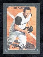 Bill Mazeroski #/50