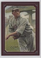 Babe Ruth #/75