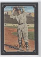 Walter Johnson #/99