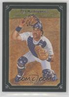 Mike Piazza