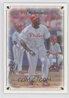 Ryan Howard