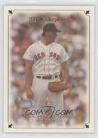 Roger Clemens