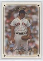 Roger Clemens