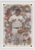 Roger Clemens