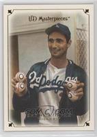 Sandy Koufax