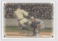 Ty Cobb