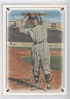 Walter Johnson