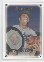 Roy Campanella