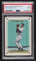 Ken Griffey Jr. [PSA 9 MINT]