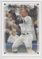 Alex Rodriguez