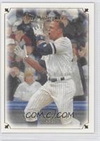 Alex Rodriguez