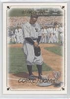 Lou Gehrig