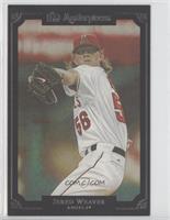 Jered Weaver