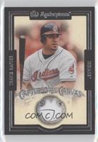 Travis Hafner