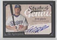 Andy LaRoche