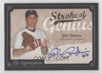 Glen Perkins